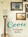 Cover image for Cooee